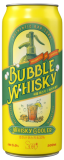 Bubble Whisky Whisky Cooler