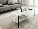 Design_Modern_ home furniture coffee table for studio