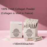 100_ Collagen Powder