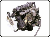 Diesel Engine -D4AF-V