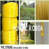 Agriculture polyester wire