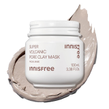 Innisfree Super Volcanic Clay Mask_ Premium Korean Skincare