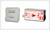 Device for Transmit Video Signal by UTP