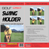 Swing Holder