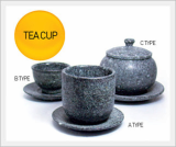 Stone Kitchenware -Tea Cup