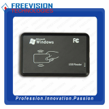 125KHz HID Compatible RFID Reader/Writer--Free Now!