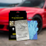 Dr_1 Scratch Towel for car Scratch Contamination Removal