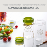 Salad Bottle