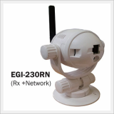 Digital Wireless System EGI-230RN [Sunin Unitech Inc.]