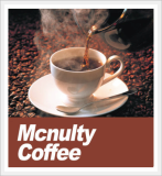 Mcnulty Coffee