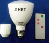 HET AC LED Lamp