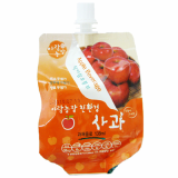Aramfarm Eco-friendly Apple juice