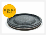Stone Kitchenware -Bulgoggi Pan