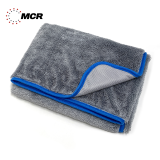 Microfiber Premium Twist Drying Towel _ 70_90cm _ OEM _ MADE IN KOREA _ High Quality Car Supplies