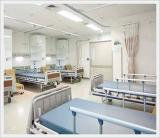 General Hospital Bed HL-SK-101
