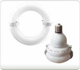 LVD Induction Lamp Source Saturn Series