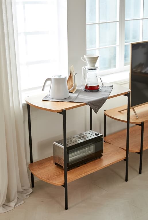 Design Modern Home Furniture Console Table For Studio Tradekorea