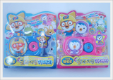 Pororo Slide Camera Toy   (IC with Korean Language)