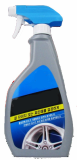 WHEEL & TIRE CLEANER (CHEMICAL PRODUCT)