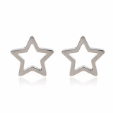 JEWELKOREA star earring-E460C