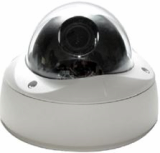 FHV-C787 HD-SDI Vandal-proof Dome Camera 