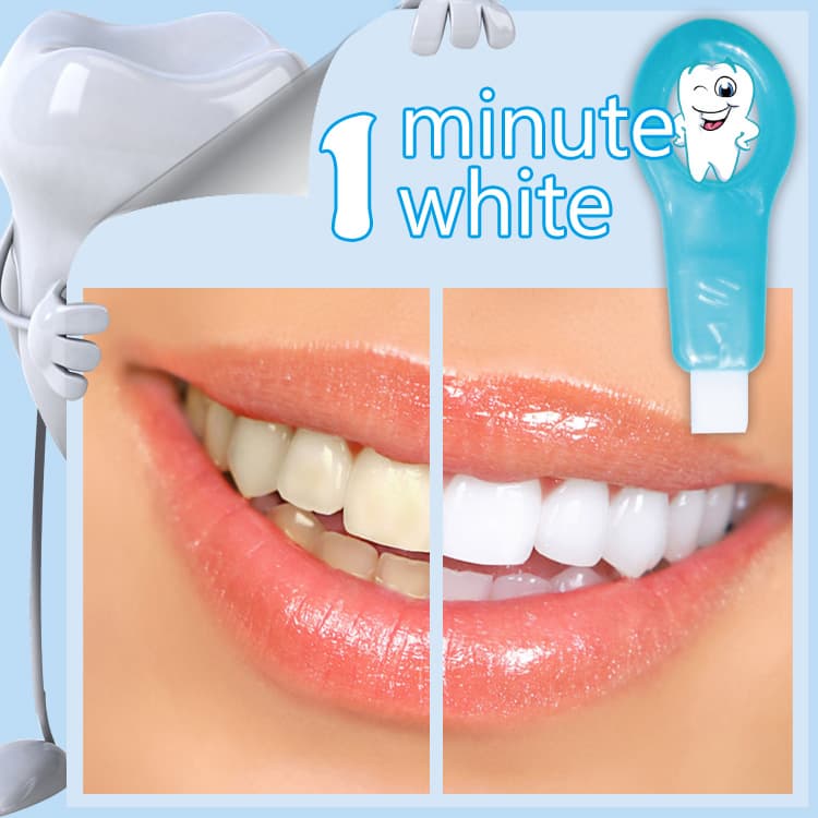 instant teeth whitening products india
