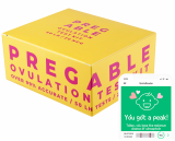SmileReader Ovulation Pregnancy Tests Kit with APP_ OP3010