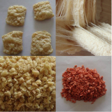 Textured Soy Protein 
