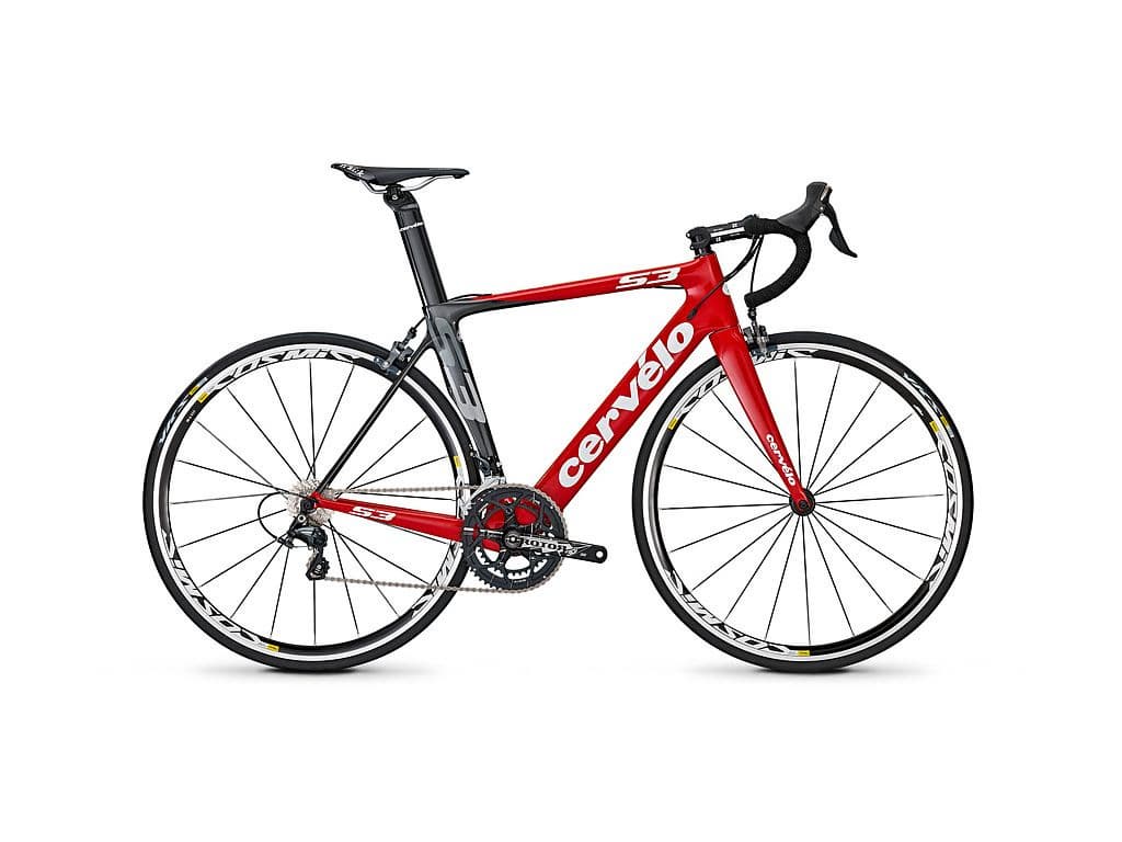 cervelo s3 for sale