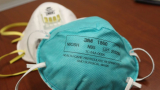 3m surgical mask N95  
