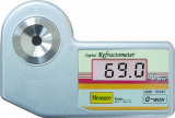 New Digital Refractometer for Brix