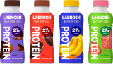 LABNOSH Protein Drink Mild Kakao_ Mild Latte_ Mild Banana_ Straberry