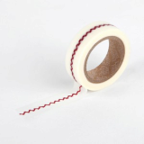 Masking Tape Single <Dailylike - 14 Herringbone stitch>
