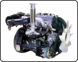 Industrial & Generator Engine - D4BB