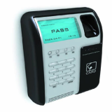 BFN-2000 Fingerprint Access Control and Time/Attendance System