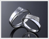 Jewelry Set-Diamant
