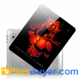Mephisto - 9.7 Inch Quad Core Android Tablet (1.6GHz CPU, 1024x768, 2GB RAM, 16GB, 6000mAh)