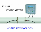 EU-108 Ultrasonic Flow Meter & Calorie Meter