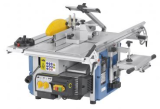 Universal machine CWM 150 Combination Woodworking Machine saw router planer 5900W 400V