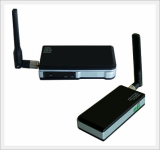 Digital Wireless System [Sunin Unitech Inc.]