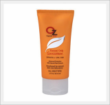 OZ Natural Daily Sunscreen  - SPF 40 PA++