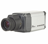 WDR 3D-DNR Box Camera