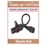 3918026900 _ SENSOR_CRANKSHAFT POSITION _ Genuine Korean Automotive Spare Parts _ Hyundai Kia _Mobis