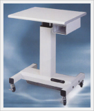 Electric Instrument Table for E.N.T. and Optometric