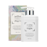 Teabless Lily Musk White Tea Perfume Body Wash 500g