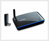 Wireless PC To TV Kit (HS5760)
