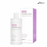 BIO_S ONE STOP CLEANSING WATER