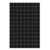 Solar module 50W_600W Mono Crystalline type