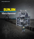 Vibro Hammer_Pile Driver_ S250