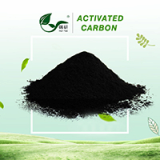 Wood Activated Carbon for Pharmaceutical Company Filtration Use